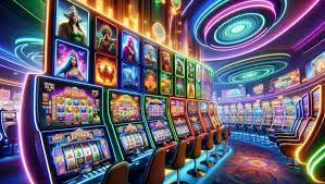 aman788 featured game showcase